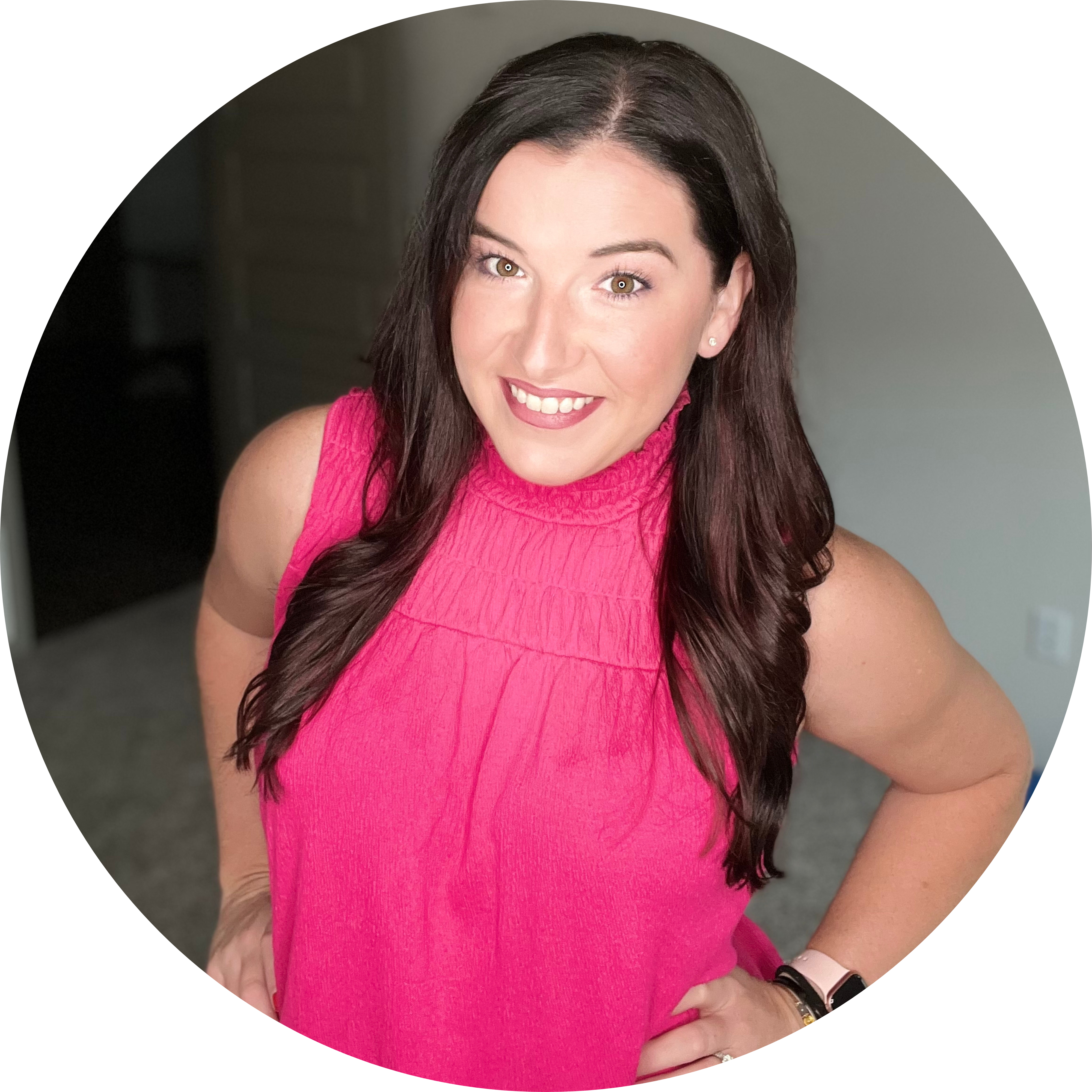 image of Next Shift, LLC founder